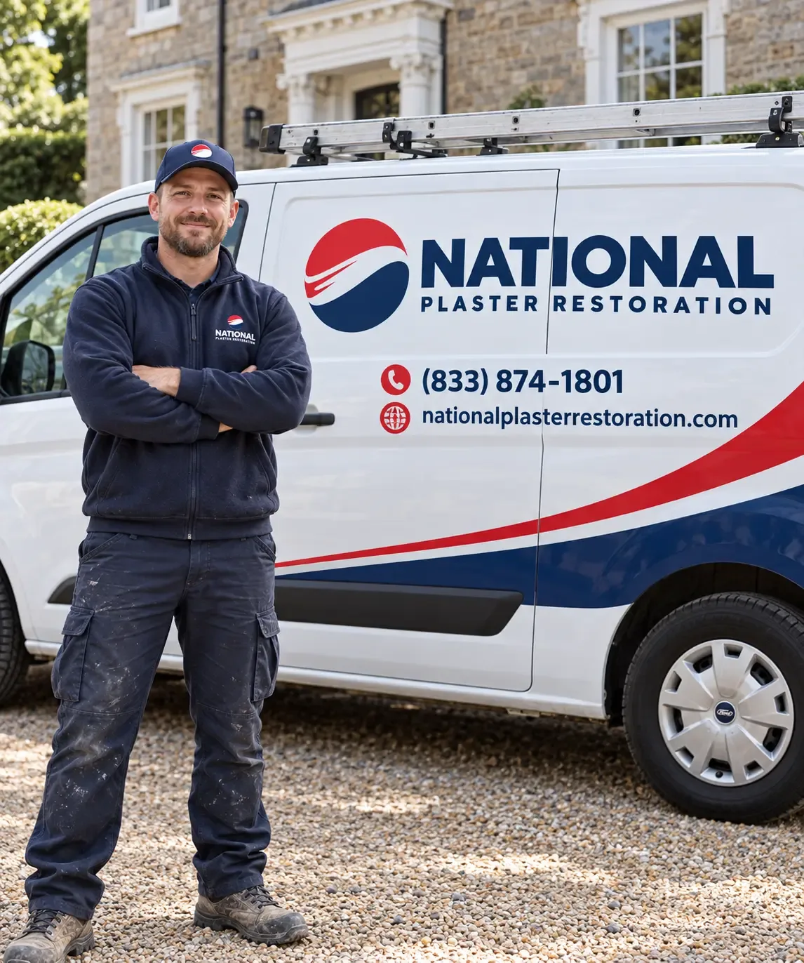 Plaster Repair company in Rice, VA